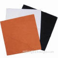 Super High Quality Microfiber Cloth, Available in Various Colors and Sizes